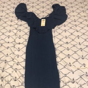 Arden B dress